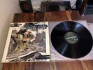 Cleanse The Bacteria - Various Punk / Hardcore - 12”lp 1985 Vgc/vgc