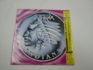 Anthrax Indians Polystar R15D-2077  with OBI Japan  LP