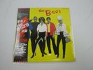 B-52'S SAME ISLAND ILS-81263 with OBI Japan VINYL  LP