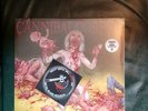 Cannibal Corpse  Violence Unimagined, uncensored U.S. Beer with Red Splatter