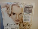 Britney Spears - Femme Fatale - Clear/Gold/White Splatter Vinyl LP - Urban