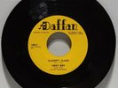 Jerry Irby - Clickety Clack 45 Rare Rockabilly on Daffan Records out of Houston