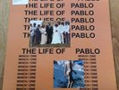 Kanye West - The Life of Pablo 2x12