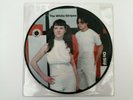 THE WHITE STRIPES / JACK WHITE - HELLO OPERATOR - US PICTURE DISC 7