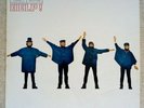 THE BEATLES- HELP. french pressing for sale in uk-reissue stereo-1974 parlophone