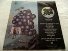 MOBY GRAPE   WOW  ** 1968 UK 1st CBS LP