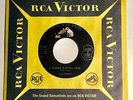 Sam Cooke / A Change Is Gonna Come / Original and Rare 1964 45rpm / NM