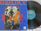 Zoot - Out - 1971 Columbia LP