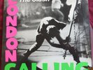 The Clash - London Calling - 1979 Epic double LP