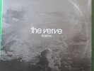 THE VERVE, FORTH, VINYL LP RECORD BOX SET, EXCELLENT, 2008