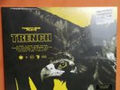 Twenty One Pilots - Trench - Olive Green Coloured Vinyl LP Sealed New 21 RARE