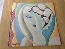 DEREK AND THE DOMINOS - LAYLA.....1970 DOUBLE VINYL LP PERFECT AUDIO