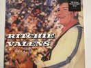 Ritchie Valens lp “sealed”