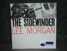 LEE MORGAN The Sidewinder SEALED NEW LP 2014 Blue Note 75th Anniversary ST-84157