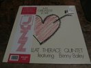 Boillat Thérace Quintet Ft BENNY BAILEY My Greatest Love LP VINYL Record NEW