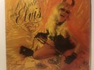 THE CRAMPS “A DATE WITH ELVIS” 1986 UK IMPORT VINYL LP WIKA 46 VG+ CONDITION