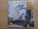 MODERN TALKING LP: READY FOR ROMANCE (2020,RE;NEU;180GR;LIM EDT 2500COPIES;RED)