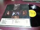 PALADIN S/T PALADIN LP PROMO WITH TIMING STRIP EPIC LABEL E31137 VINYL 1971 VG+