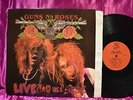 Guns N' Roses 'Live Like A Suicide' LP EX