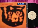 R.E.M. 'Monster' LP EX