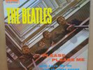 THE BEATLES PLEASE PLEASE ME OG UK SMALL MONO PARLOPHONE LP PMC1202 1N/2N