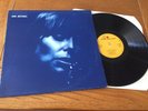 Joni mitchell Blue lp vinyl K44128 repress 1971 reprise records