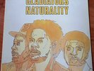THE GLADIATORS Naturality ORIGINAL 1979 FRENCH LP