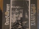 Der Sturmer / A.S.O Split Vinyl RARE Stürmer Absurd OOTDH