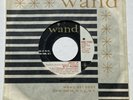 BETTY MOORER: SPEED UP / IT’S MY THING - RARE NORTHERN SOUL FUNK - WAND 45rpm