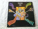 THE WHO A QUICK ONE LP  FRANCE 1966   POLYDOR INTERNATIONAL 657117