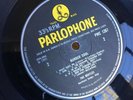 The BEATLES - RUBBER SOUL - RARE 1st  PRESS VINYL LP *HYBRID LOUD CUT  -4 / -1*