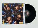 KISS: CRAZY NIGHTS - NM 1987 - LP