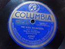 Peerless Quartette The Dixie Volunteers/Sterling Trio Don't Try To Steal..78 rpm