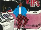 VIP's, The - Need Somebody To Love (remastered) - Vinyl (LP)