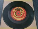 LITTLE CARL CARLTON - COMPETITION AIN'T NOTHING - 7
