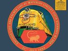 LP Emerson Lake Palmer - Live at Waterloo Concert Field ( Flame Vinyl ) NEW RSD