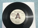 Buddy Britten And The Regents Right Now Demo Rare British Beat Piccadilly 45rpm