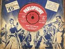 VINCE TAYLOR & THE PLAYBOYS**BRAND NEW CADILLAC British ROCK 'N' ROLL