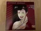 Duran Duran ?– Rio 1982 Harvest ?ST-12211 Club Jacket/Vinyl VG+