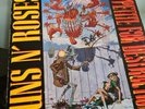 Guns n roses appetite for destruction vinyl