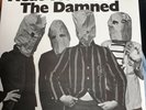 The Damned - Neat Neat Neat.  Stiff label.