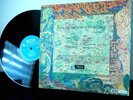 Rolling Stones LP Their Satanic Majesties Request Mono Very RareTXL103 3-D Sleev
