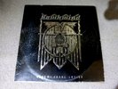 Hawkwind - Doremi Fasol Latido (Vinyl LP) UK 1972 With Rare Poster