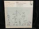 LOUIS KRASNER violin - SCHOENBERG & BERG Concertos Mitropoulos COLUMBIA ML 4857