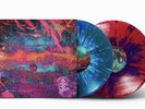 Psychedelic Porn Crumpets High Visceral Part 1 & 2 Splatter /1000 King Gizzard