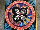 kiss rock and roll over LP record vinyl casablanca