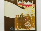 Led Zeppelin Vinyl LP II 1972 UK NM/VG+