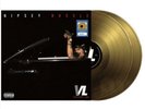 Nipsey Hussle - Victory Lap (Walmart Exclusive) - Gold Vinyl LP Presale sold out