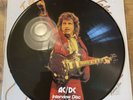 AC/DC ?– Interview PICTURE DISC - Limited Edition