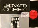 LEONARD COHEN - I'M YOUR MAN - MADE IN HOLLAND CBS LP vinyl original record VG+